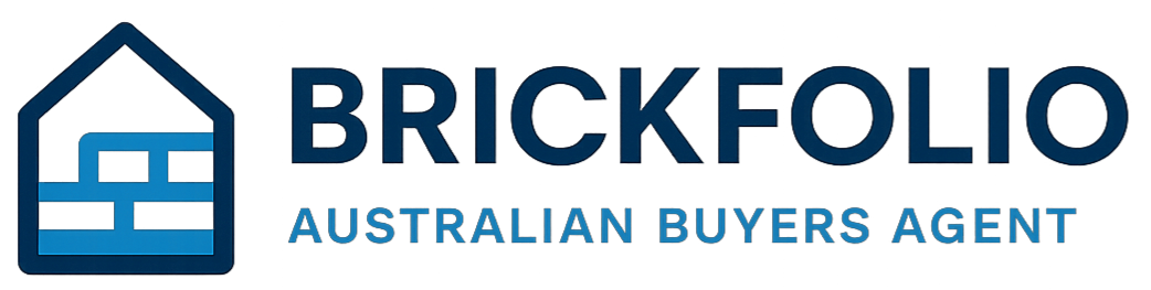 Brickfolio Logo